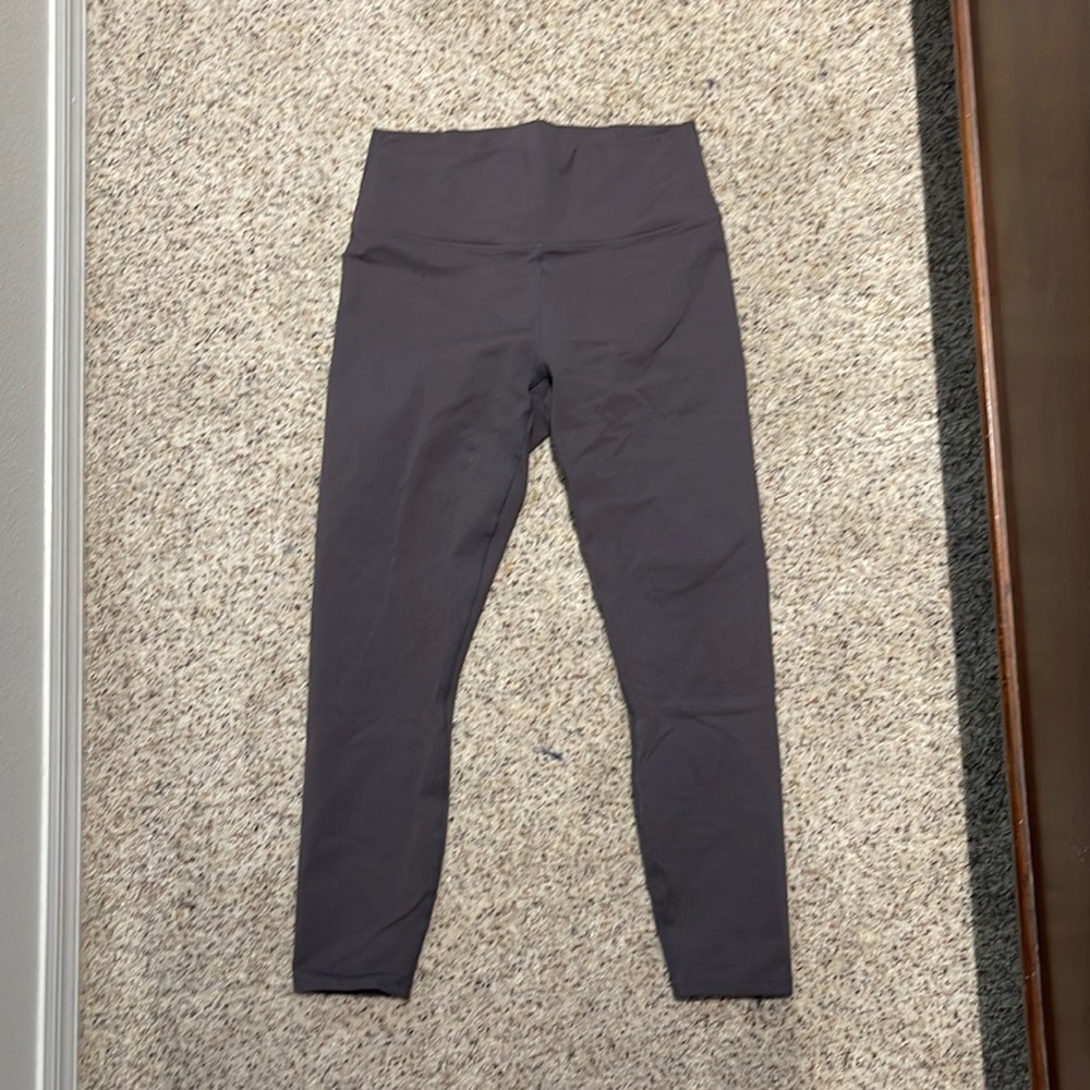 SIZE M FABLETICS POWERHOLD LEGGINGS